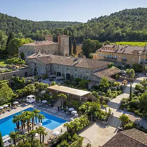 ***** Hotel Chateau De Berne France